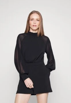 Guess Myrna Romper - Jumpsuit - Jet Black