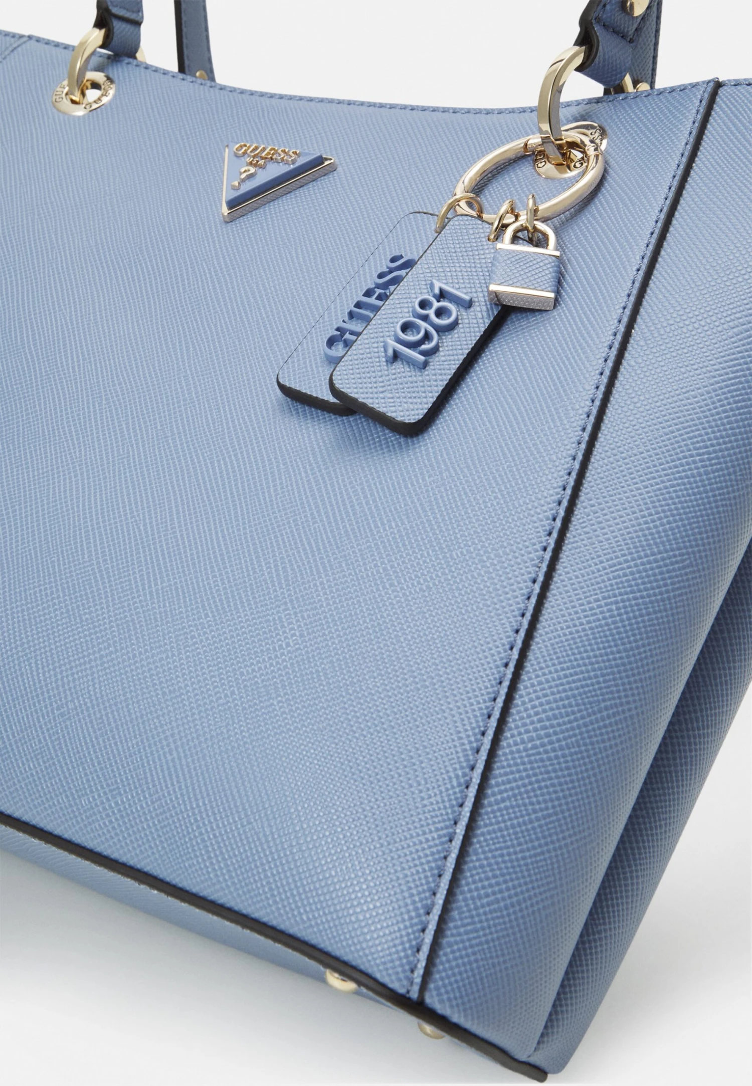 Guess Noelle Noel Tote - Shopper - Wisteria - Afbeelding 5