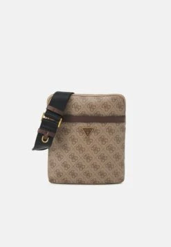 Guess Milano - Schoudertas - Beige/Brown