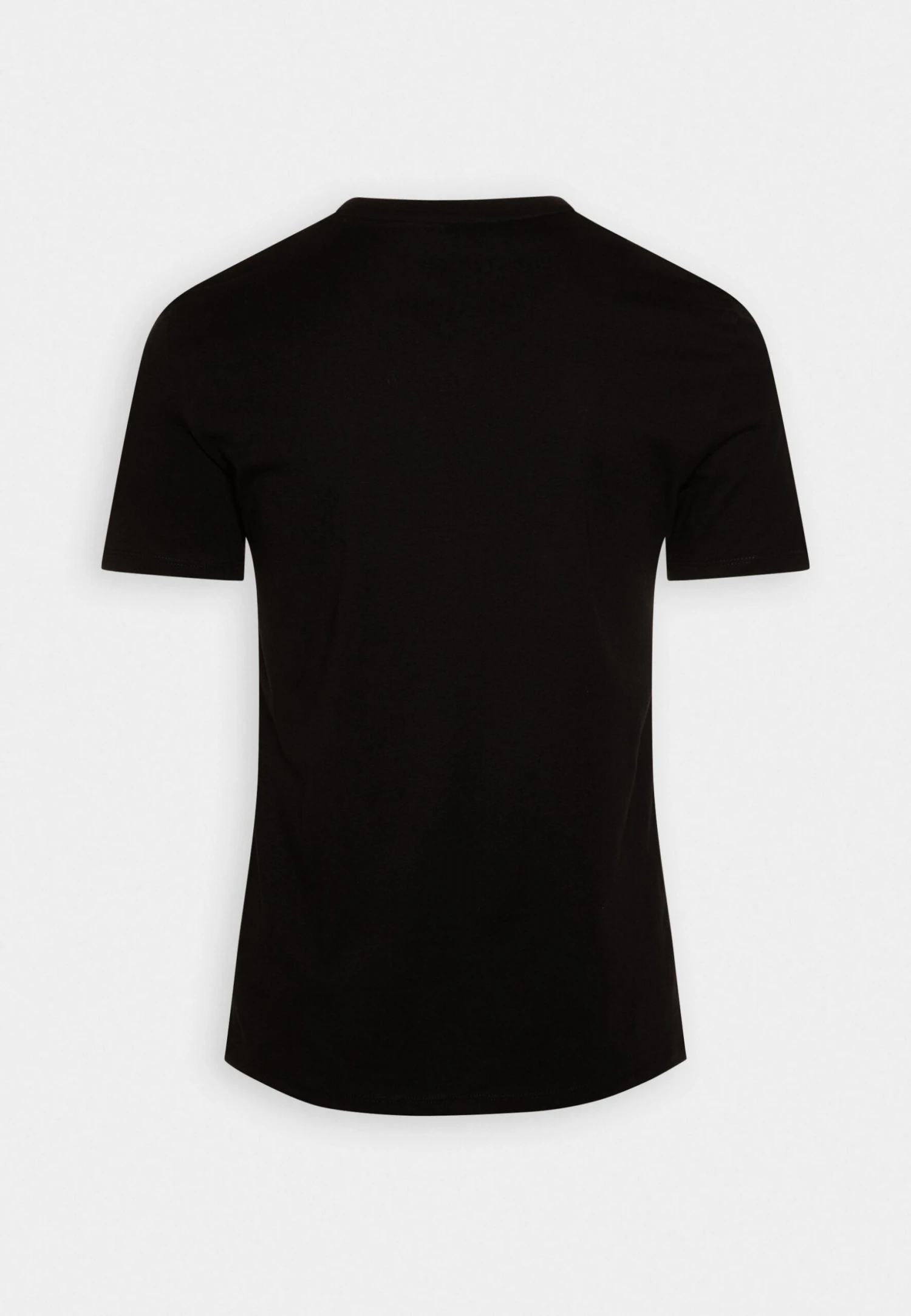 Guess Core Tee - T-Shirt Basic - Jet Black - Afbeelding 6