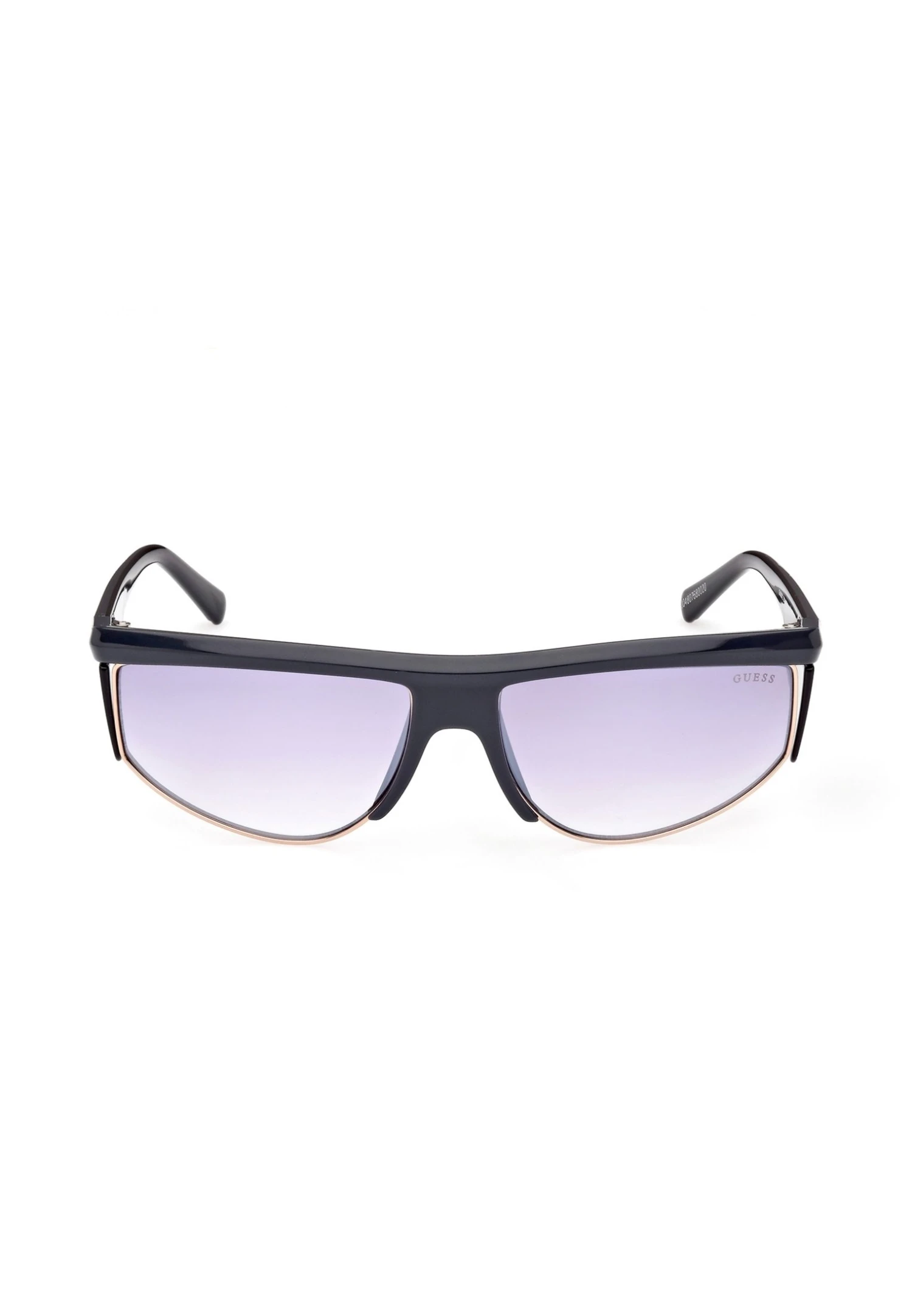 Guess Maskenform - Zonnebril - Grau - Afbeelding 5