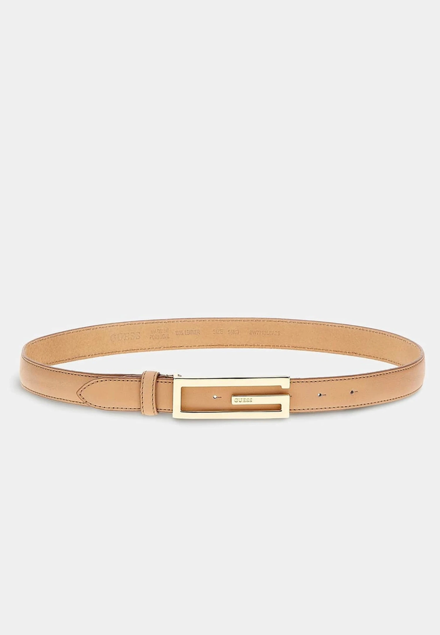 Guess Aus - Riem - Beige - Afbeelding 2