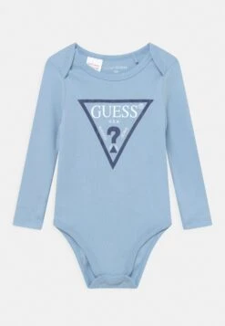 Guess Core - Body - Frosted Blue