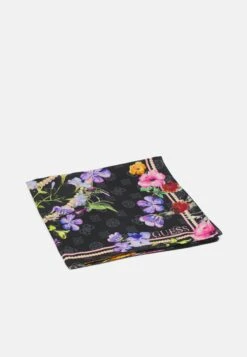 Guess Foulard- Halsdoek - Black