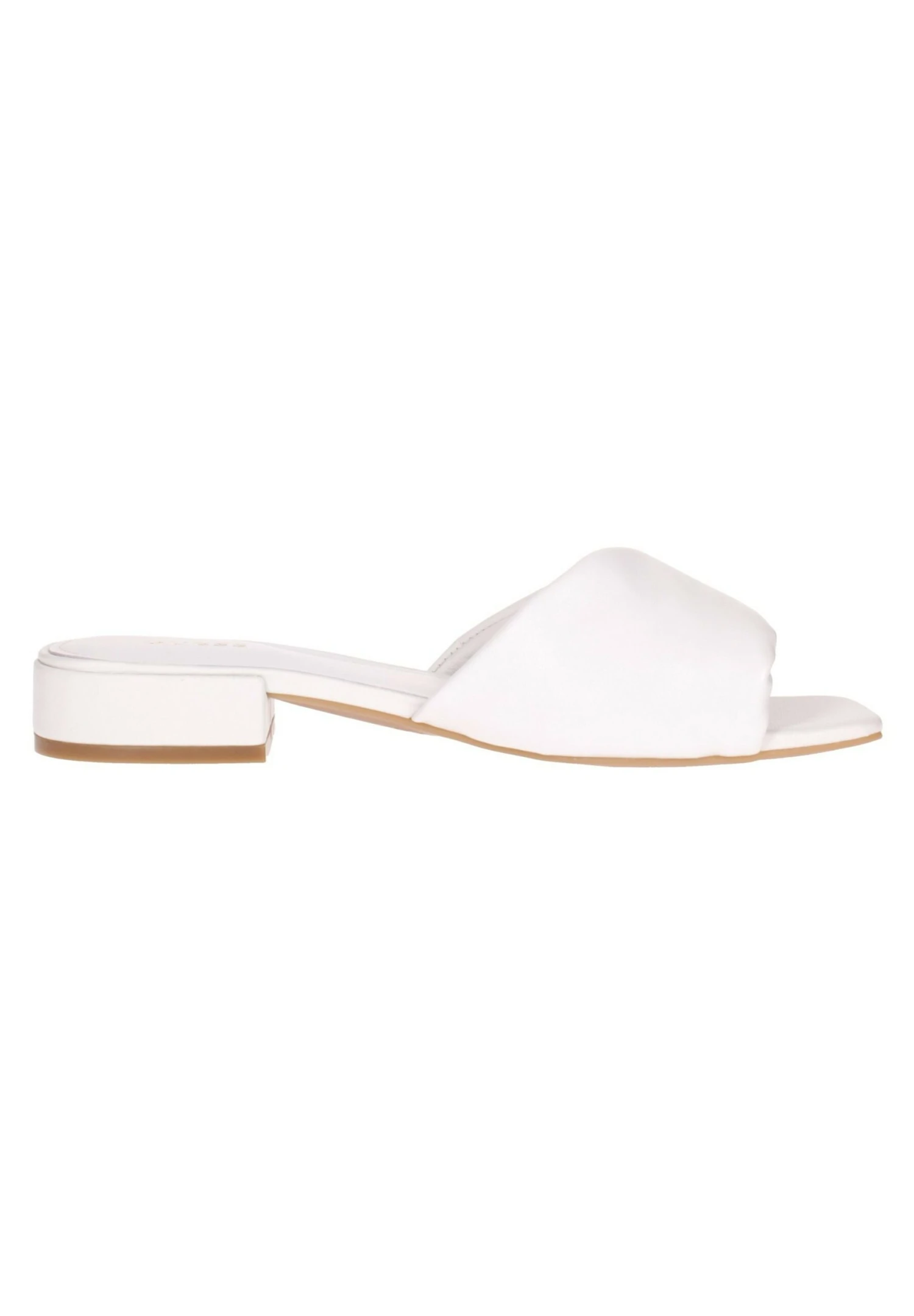 Guess Ciabatta - Muiltjes - Bianco - Afbeelding 4