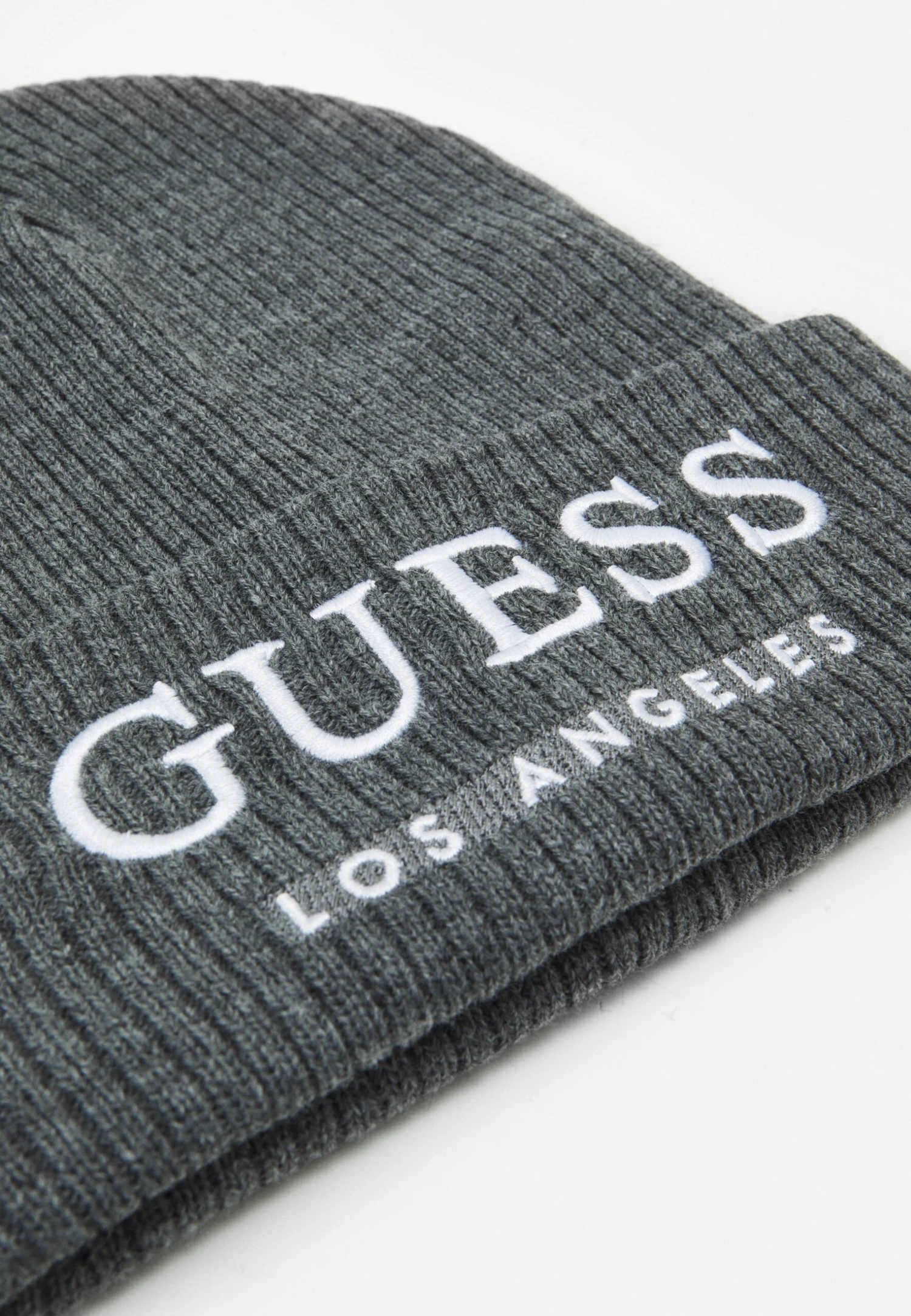 Guess Unisex - Muts - Grey - Afbeelding 3