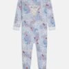 Guess Newborn Interlock Overall Unisex - Kruippakje - Multi-Coloured