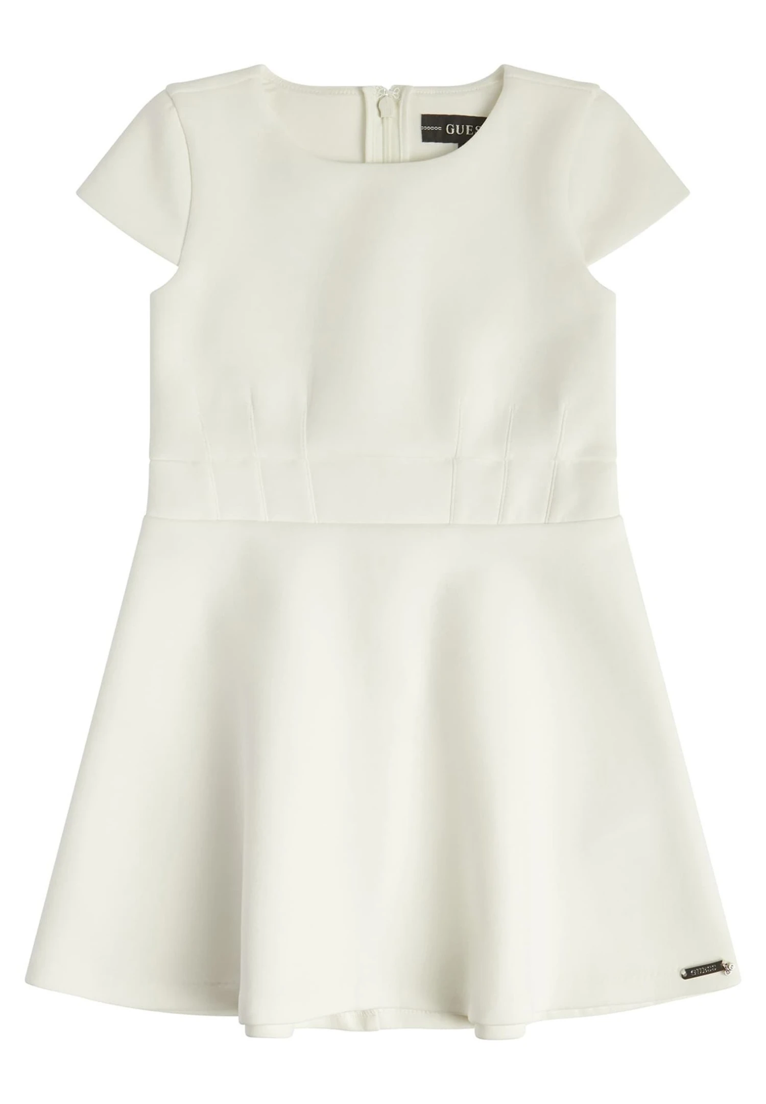 Guess Jurk - Weiß