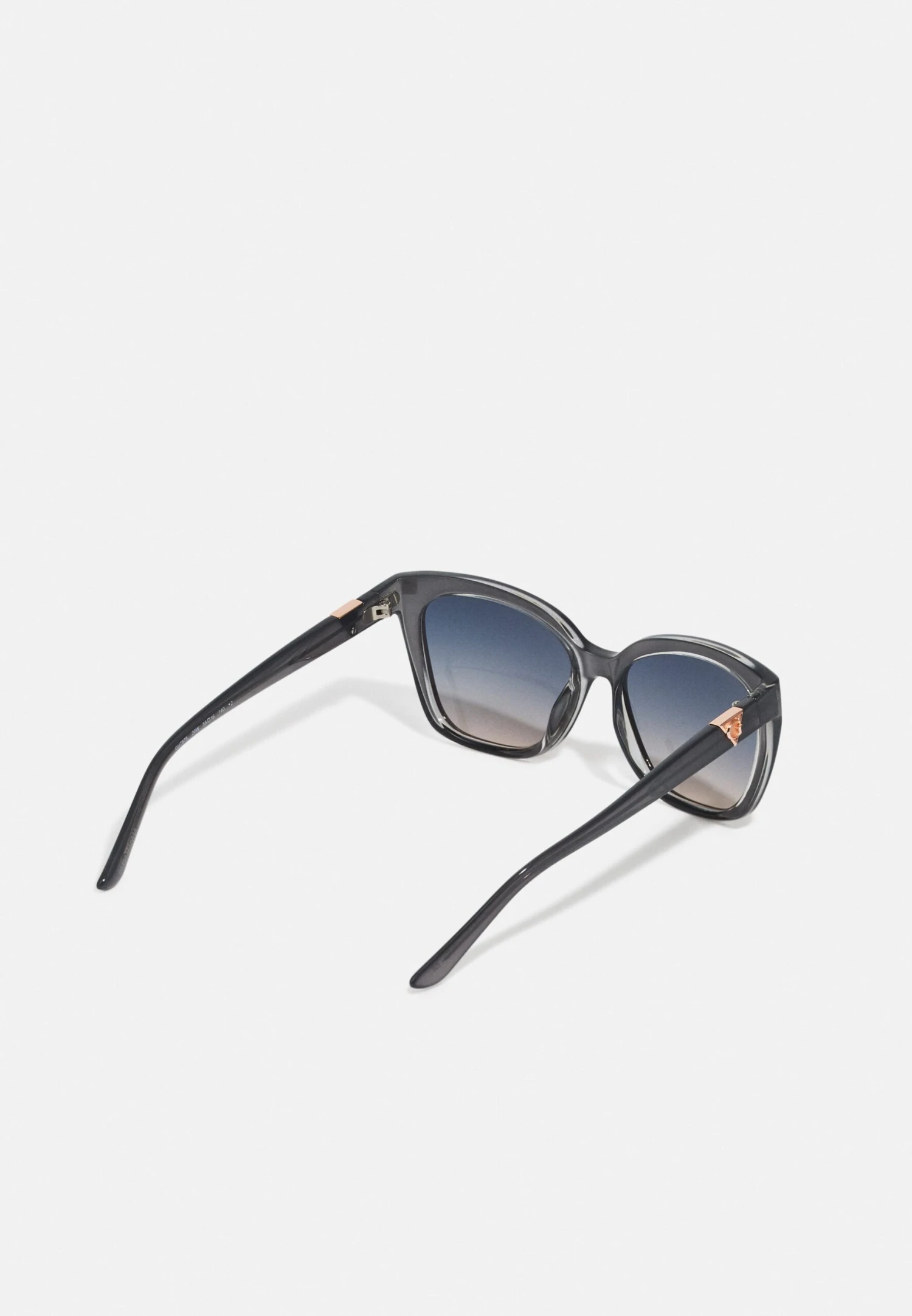 Guess Zonnebril - Grey/Gradient Blue - Afbeelding 2