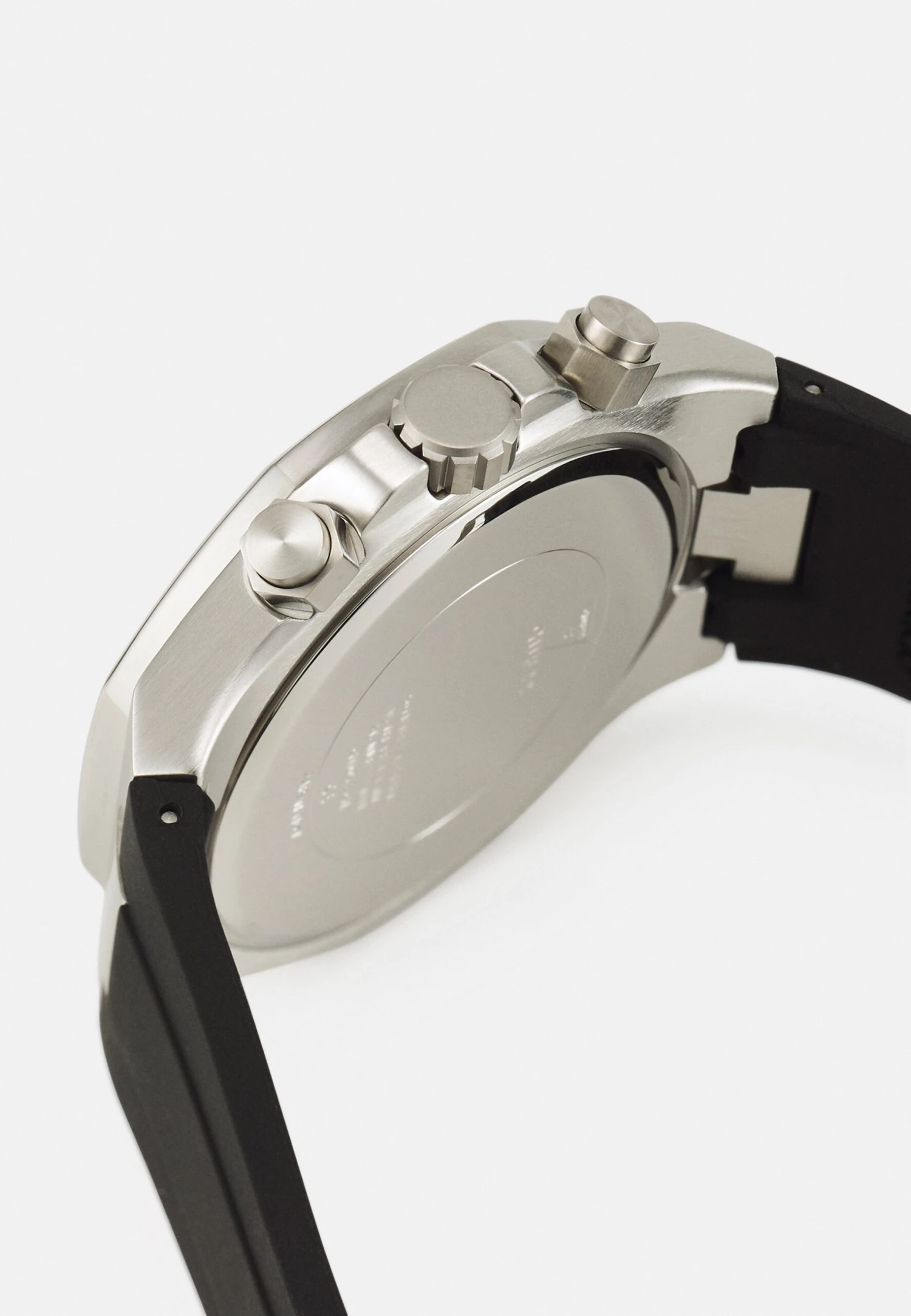 Guess Empire - Horloge - Black Sunray - Afbeelding 3