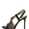 Guess Faize - Sandalen - Noir