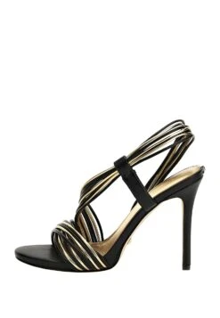 Guess Faize - Sandalen - Noir