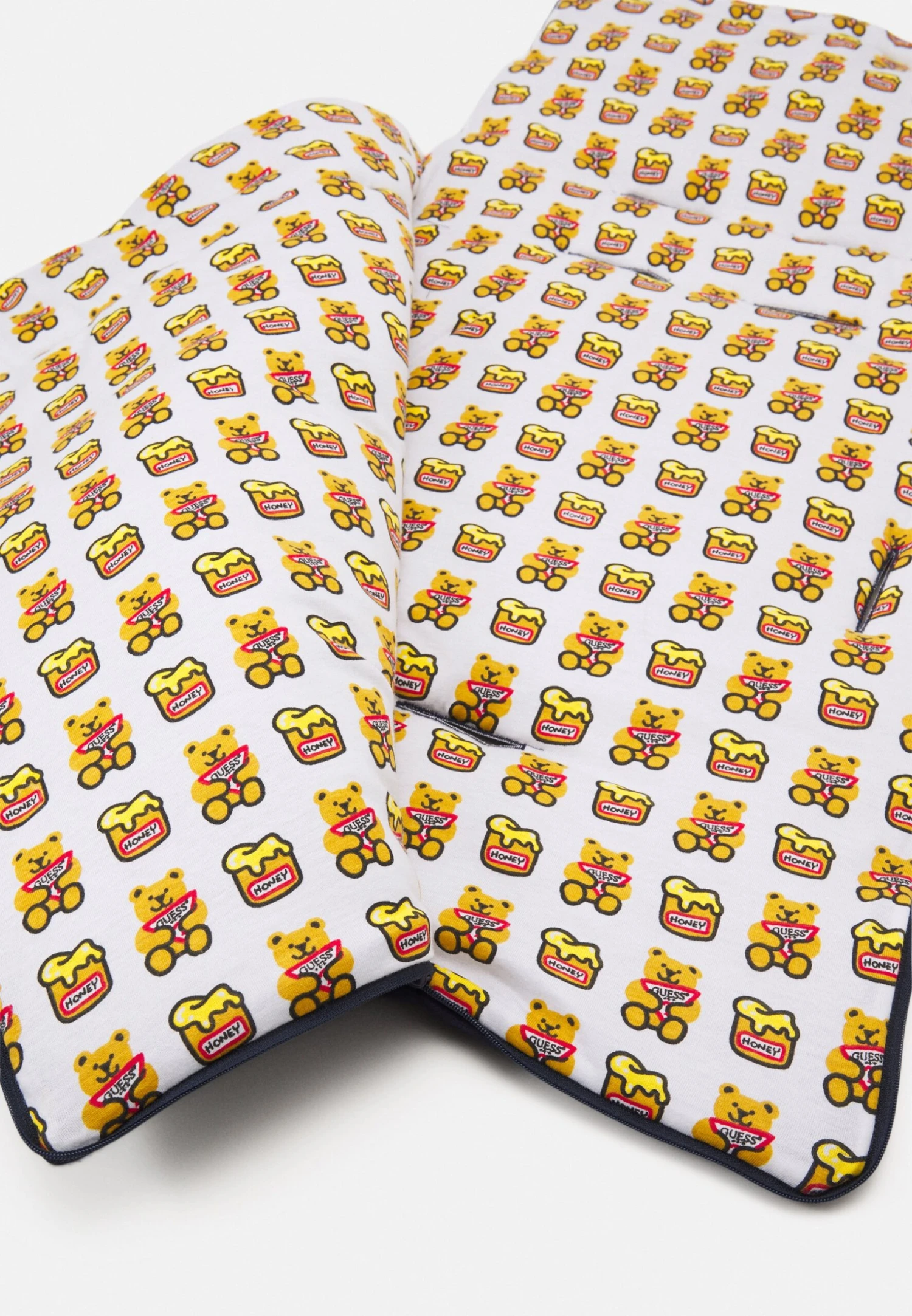 Guess Baby Nest Unisex - Babyslaapzak - Bleu/Deck Blue - Afbeelding 5