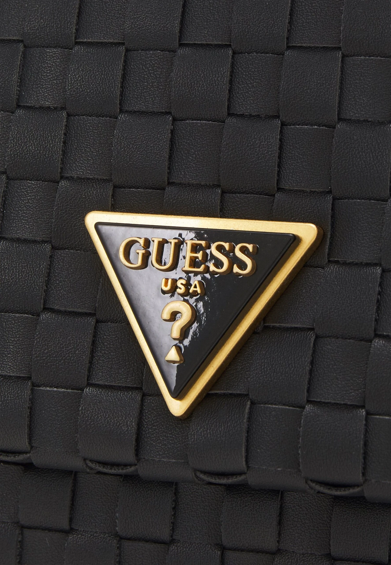 Guess Lisbet Convertible Xbody Flap - Handtas - Black - Afbeelding 5