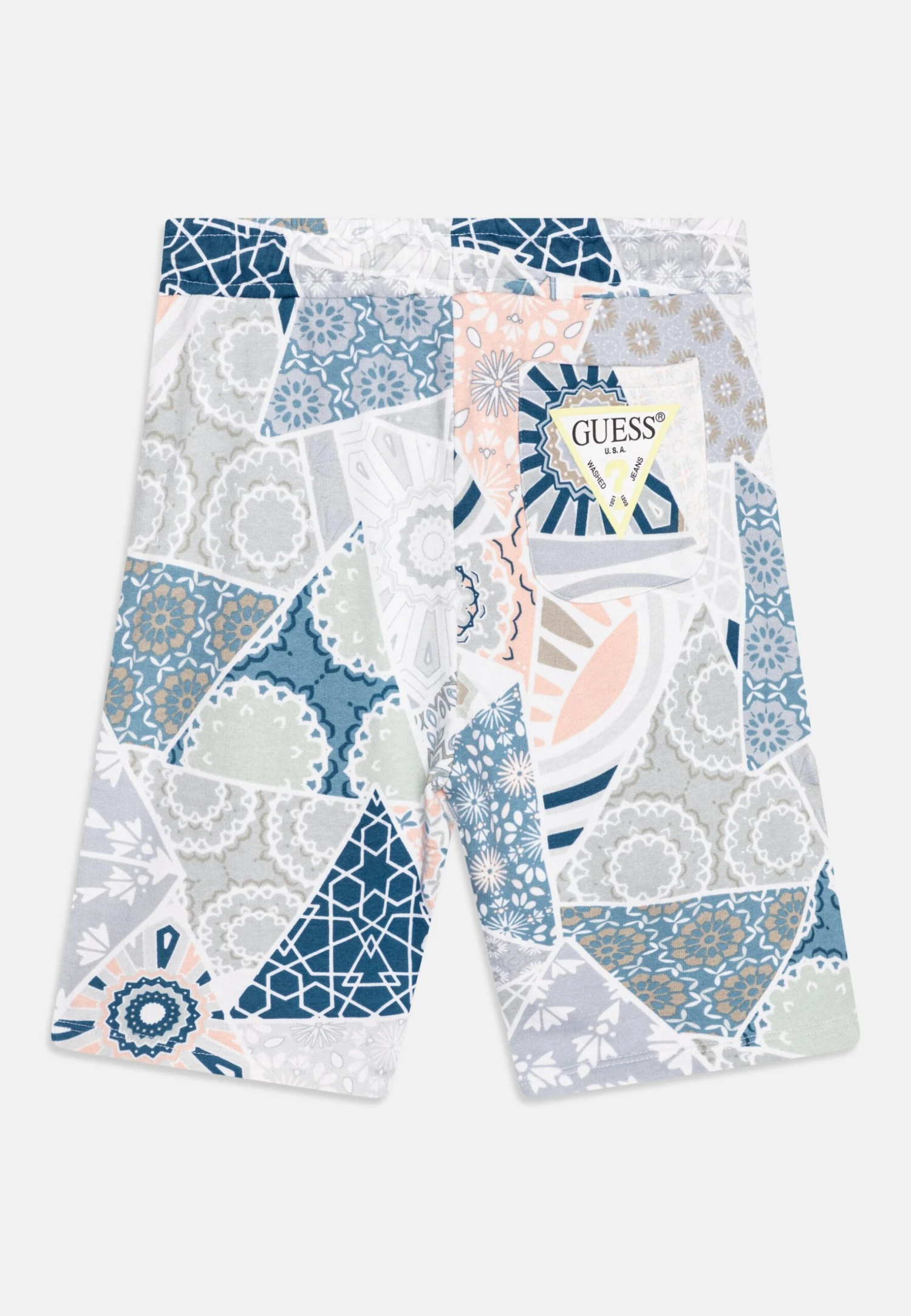 Guess Junior Active - Trainingsbroek - Multi-Coloured - Afbeelding 2