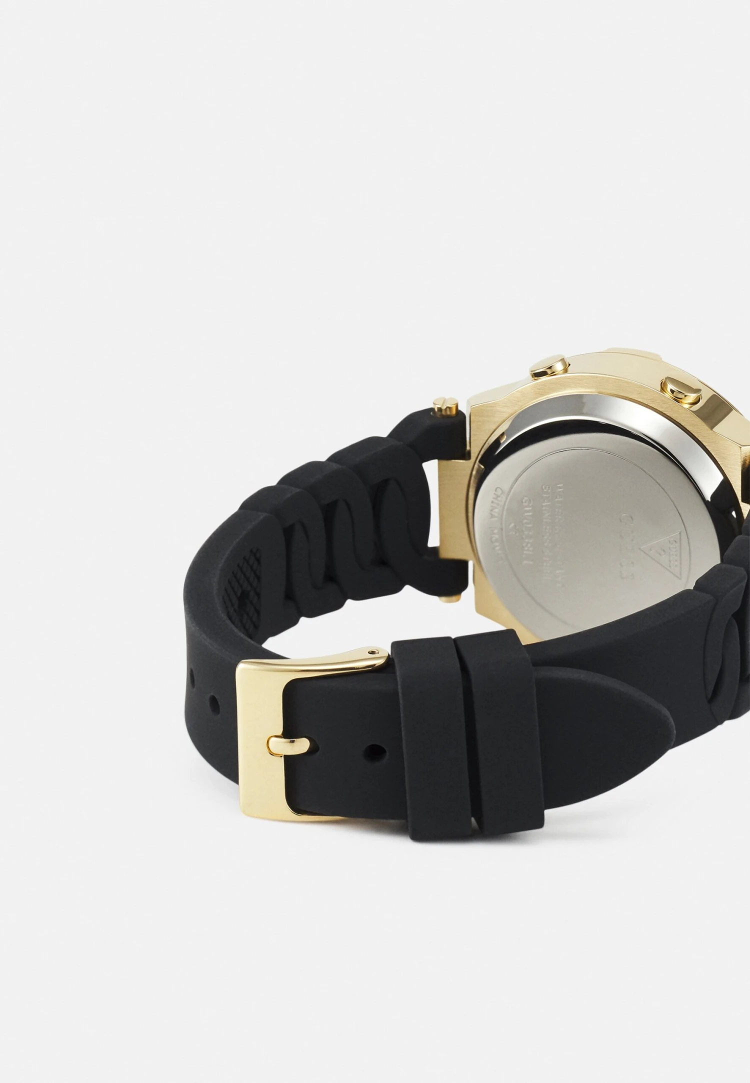 Guess Link - Digitaal Horloge - Black - Afbeelding 2