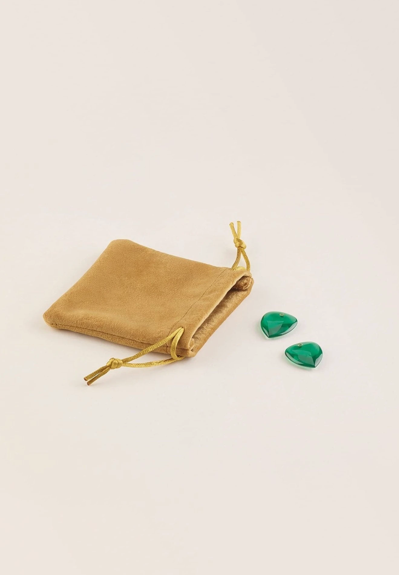 Guess Wild Orchid - Hanger - Grün - Afbeelding 3