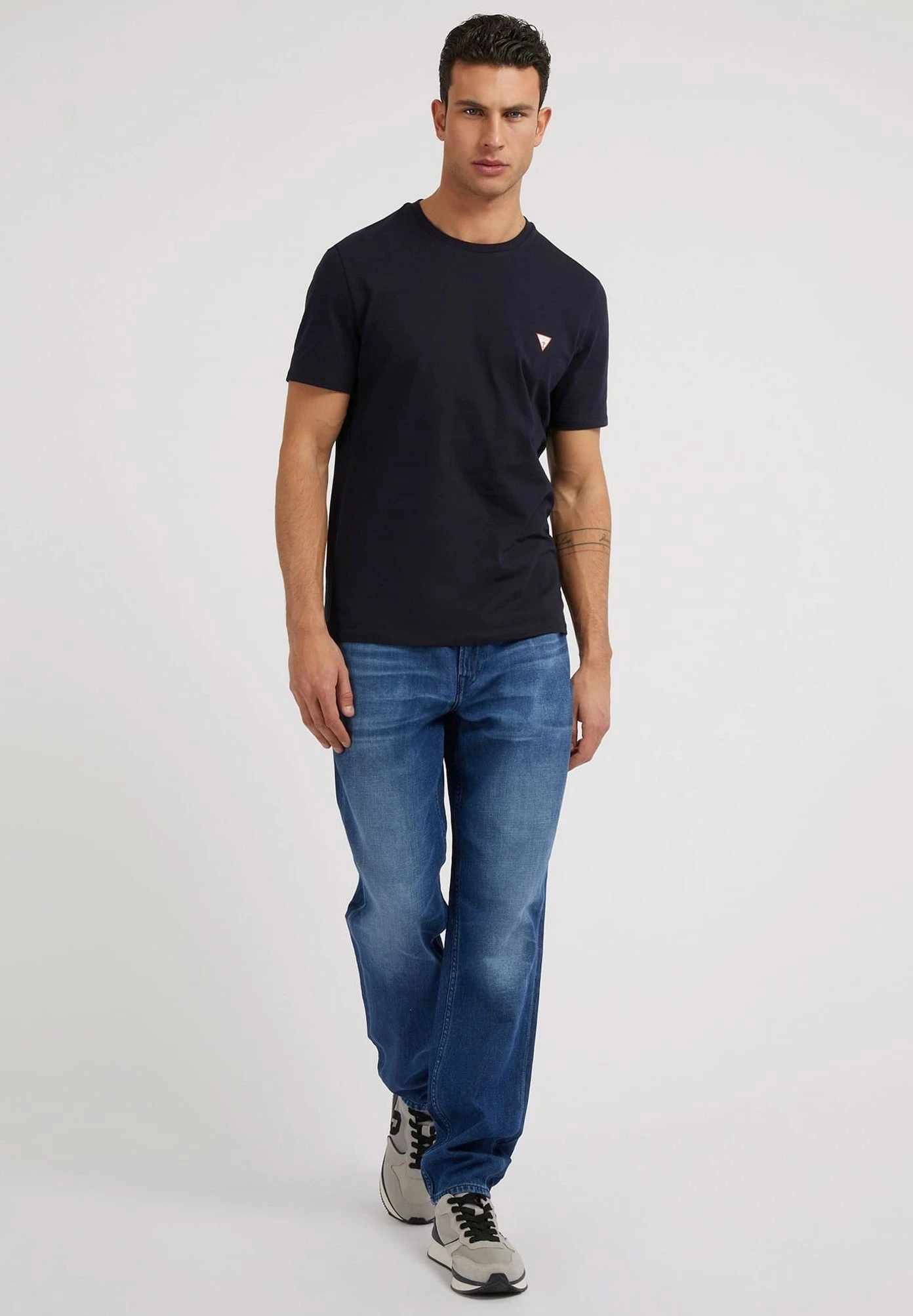 Guess Bootcut Jeans - Blau - Afbeelding 2