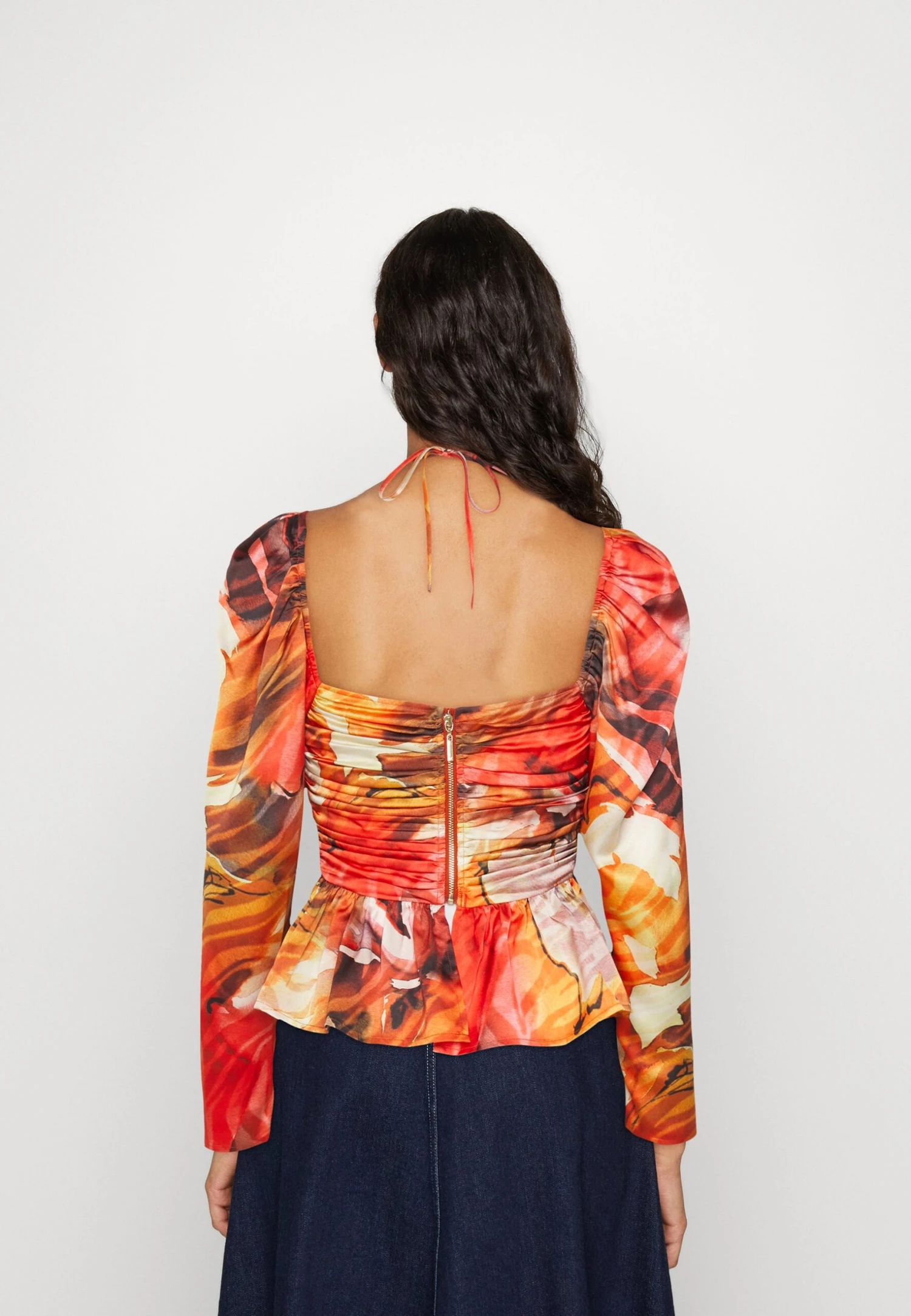 Speakeasy - Blouse - Dreamer - Afbeelding 3