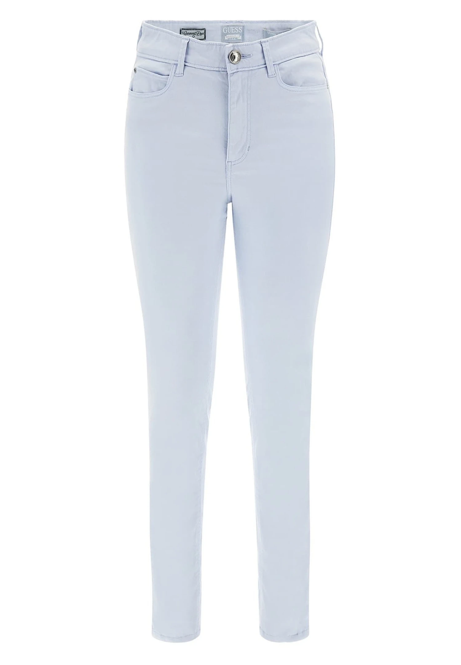 Guess Broek - Taubenblau - Afbeelding 4
