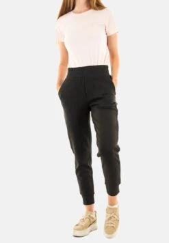 Guess W3Yb18 - Trainingsbroek - Noir