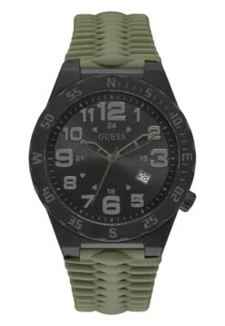Guess Territory - Horloge - Green