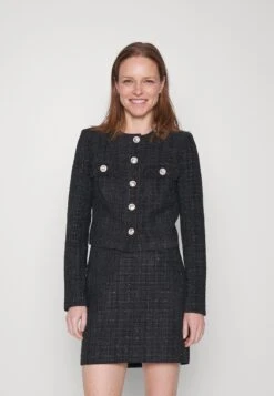 Guess Alara- Blazer - Black