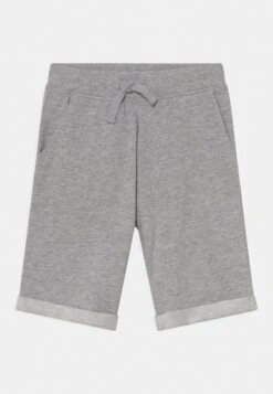 Guess Core Junior Active - Shorts - Light Heather Grey