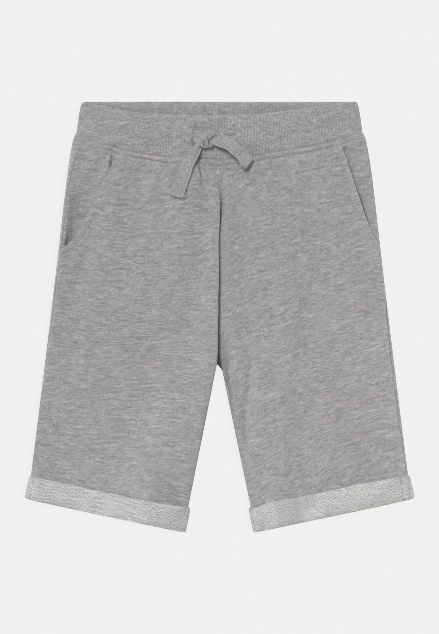 Guess Core Junior Active - Shorts - Light Heather Grey