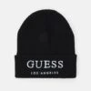 Guess Unisex - Muts - Black