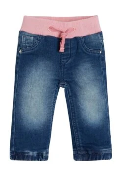 Guess Relaxed Fit Jeans - Blau