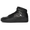 Guess Sneakers Hoog - Black