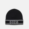 Guess Hat Unisex - Muts - Jet Black