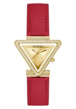 Guess Fame - Horloge - Red