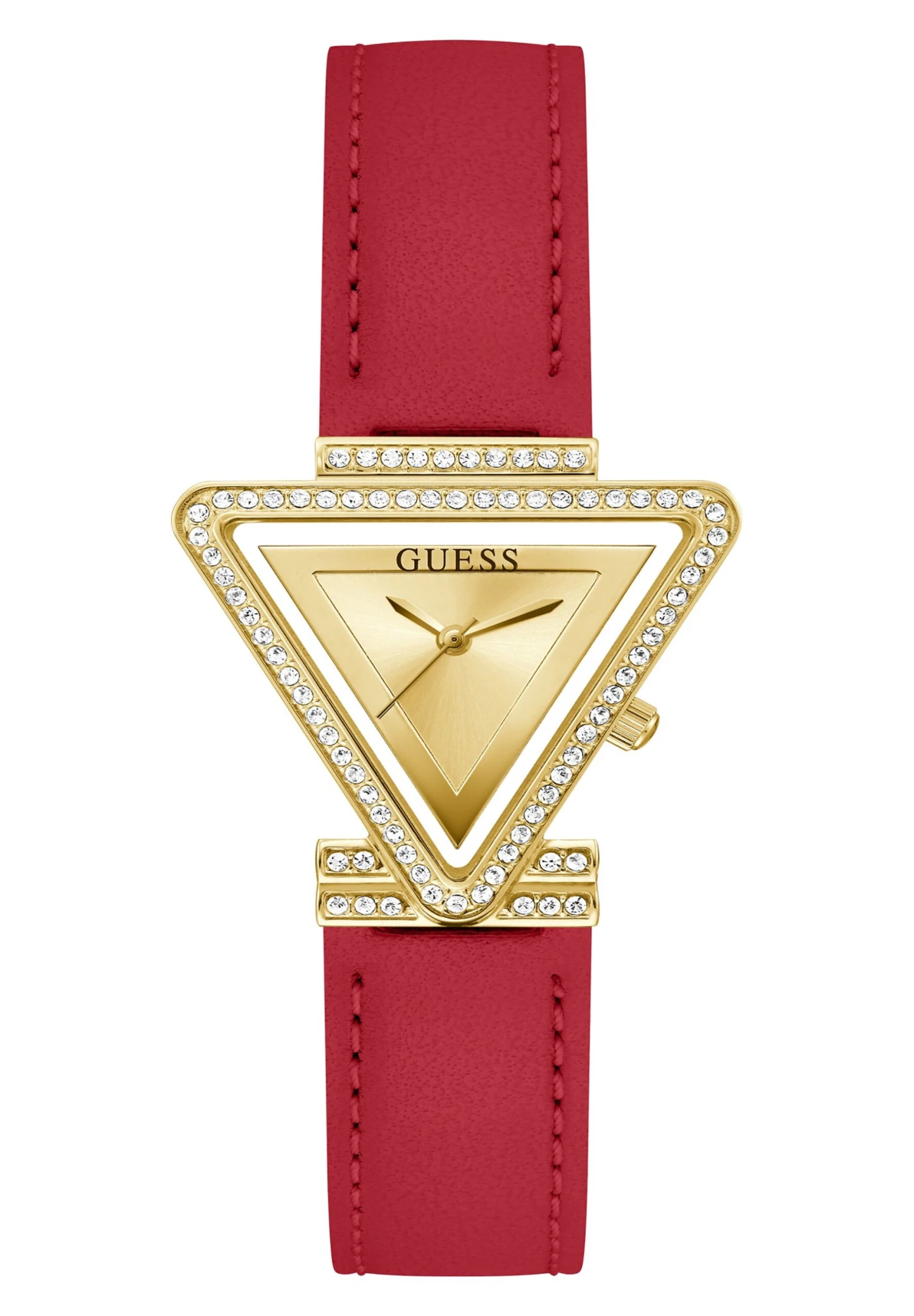 Guess Fame - Horloge - Red