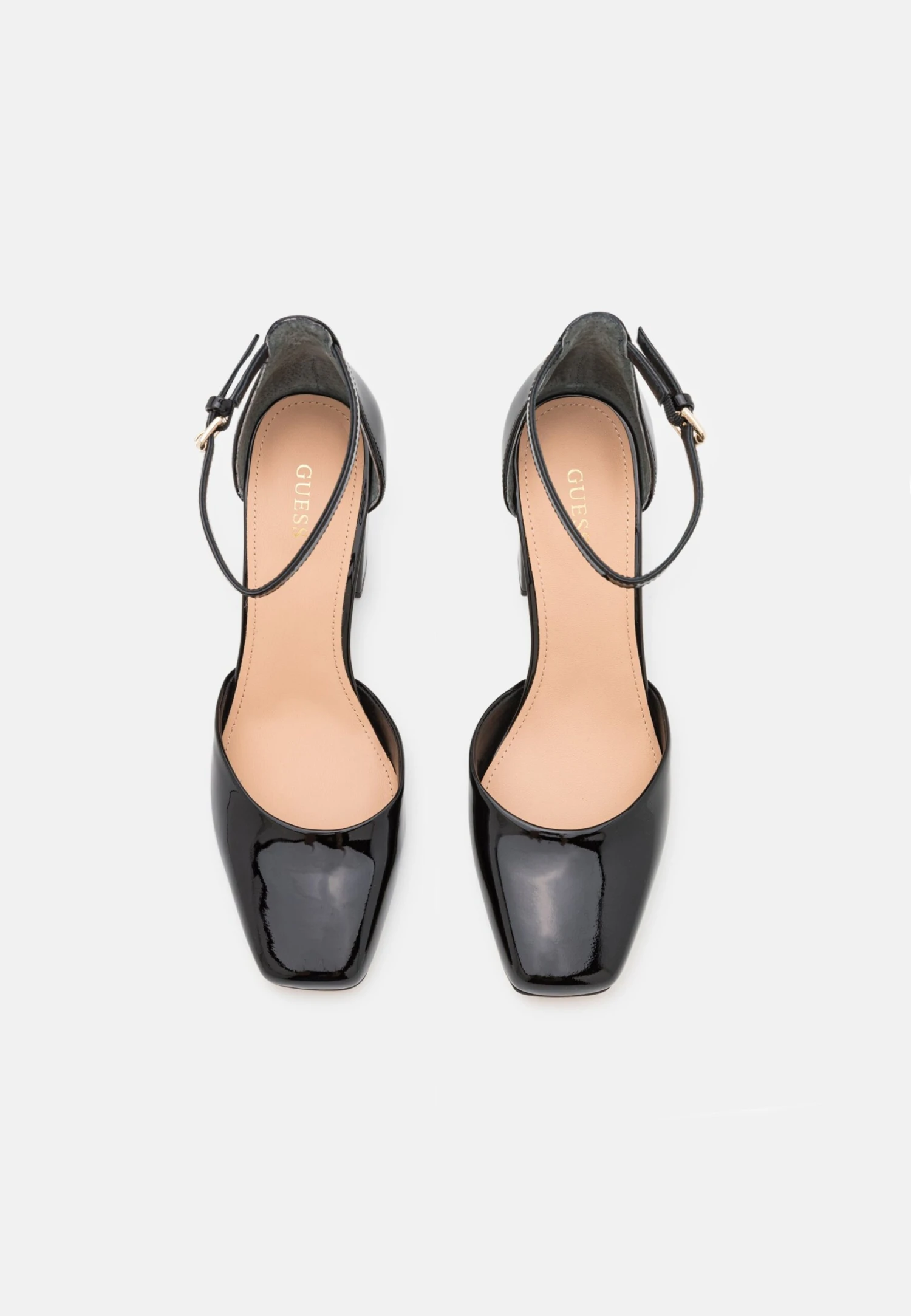 Guess Kiella - Klassieke Pumps - Black - Afbeelding 5