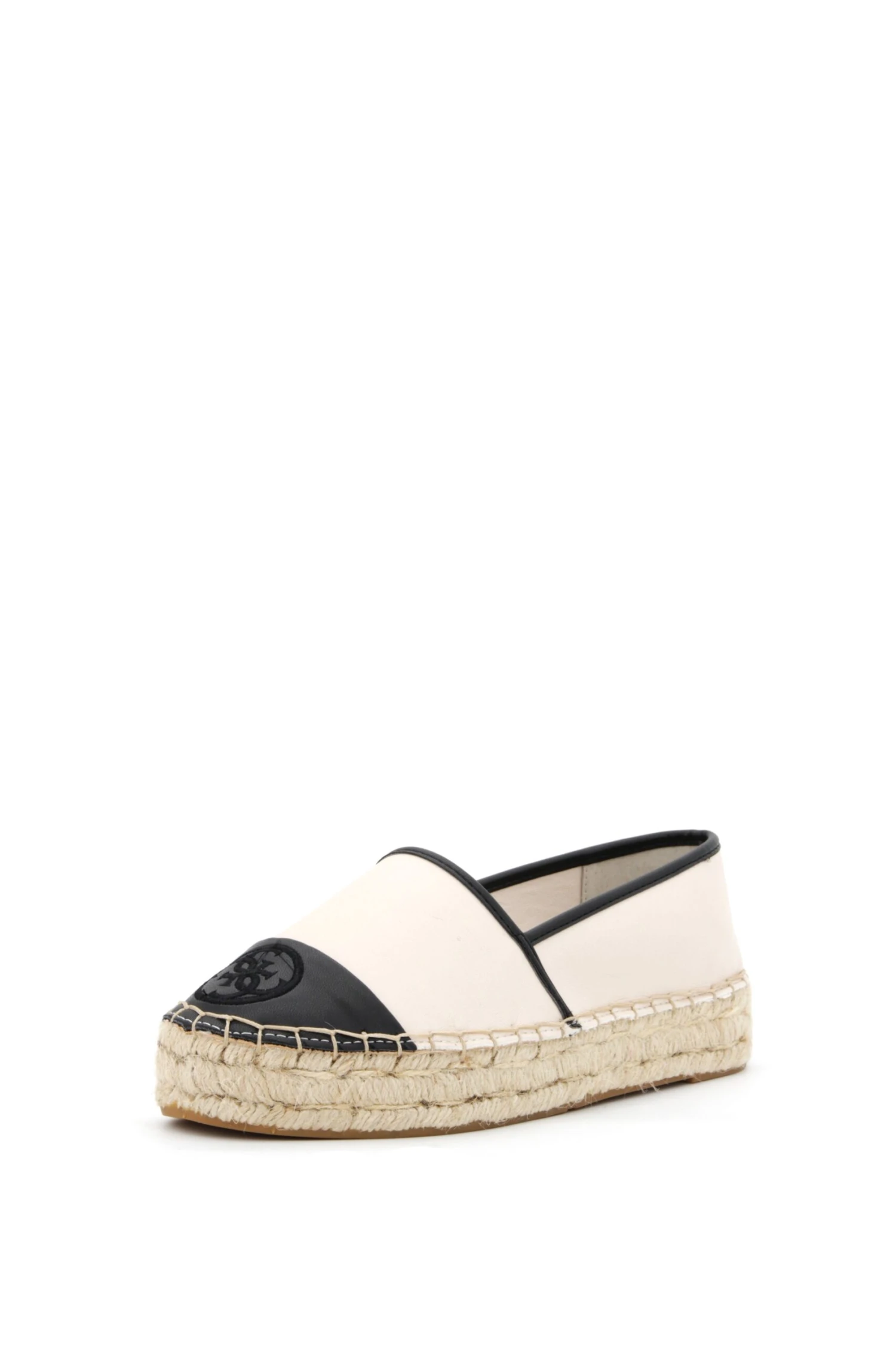 Guess Jaleel - Espadrilles - White - Afbeelding 2