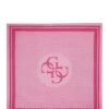 Guess Aieta Kefiah- Halsdoek - Fuchsia