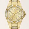 Guess Venus - Horloge - Gold-Coloured