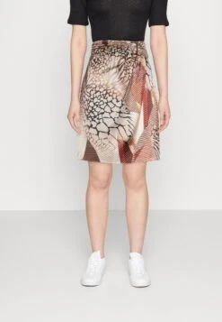 Earth Rhapsody Skirt - A-Lijn Rok - Earth Rhapsody