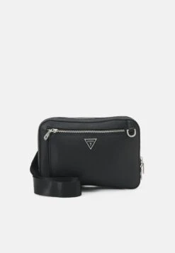 Guess Crtsa Sfno Unisex - Schoudertas - Black