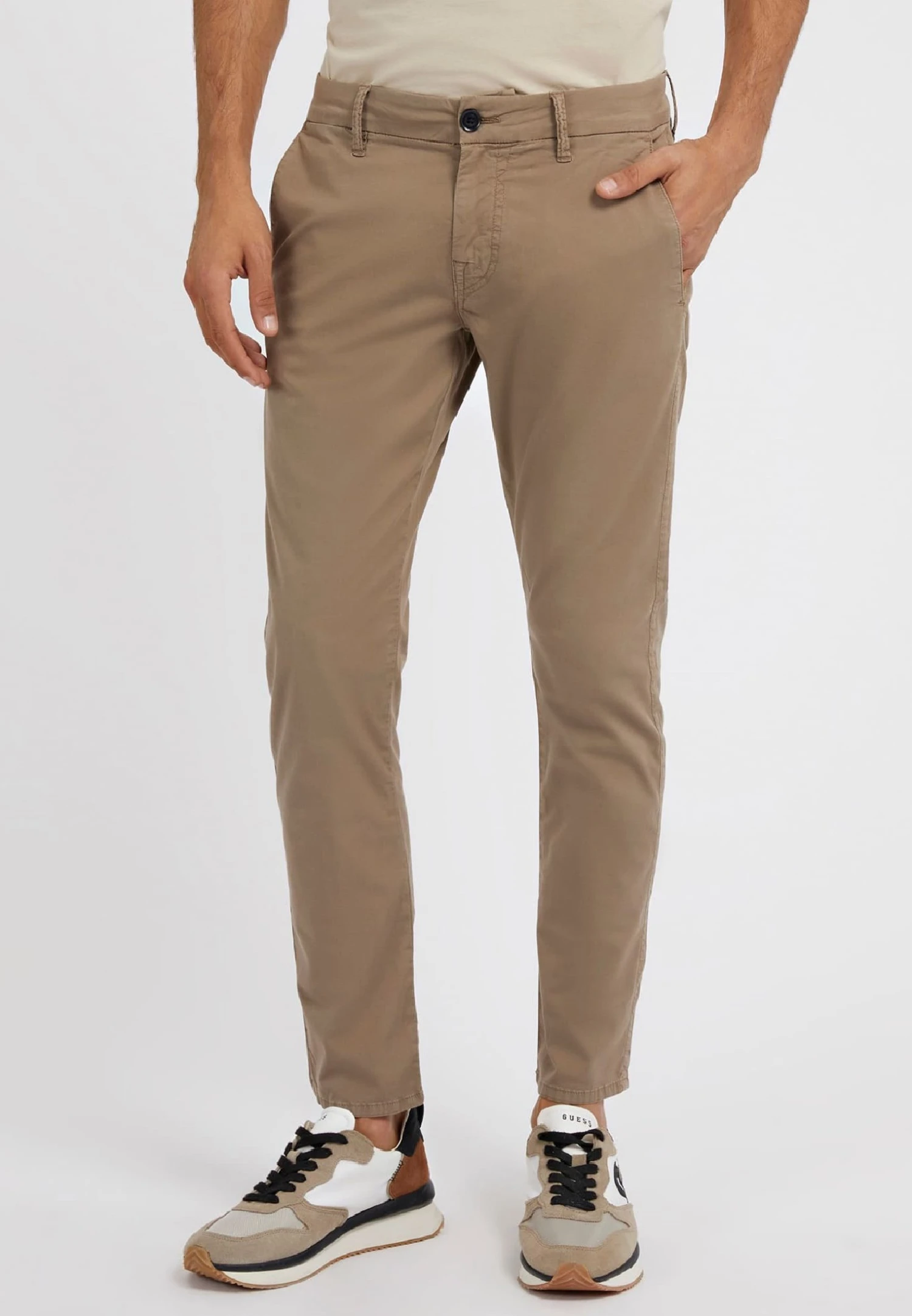Guess Chino - Beige