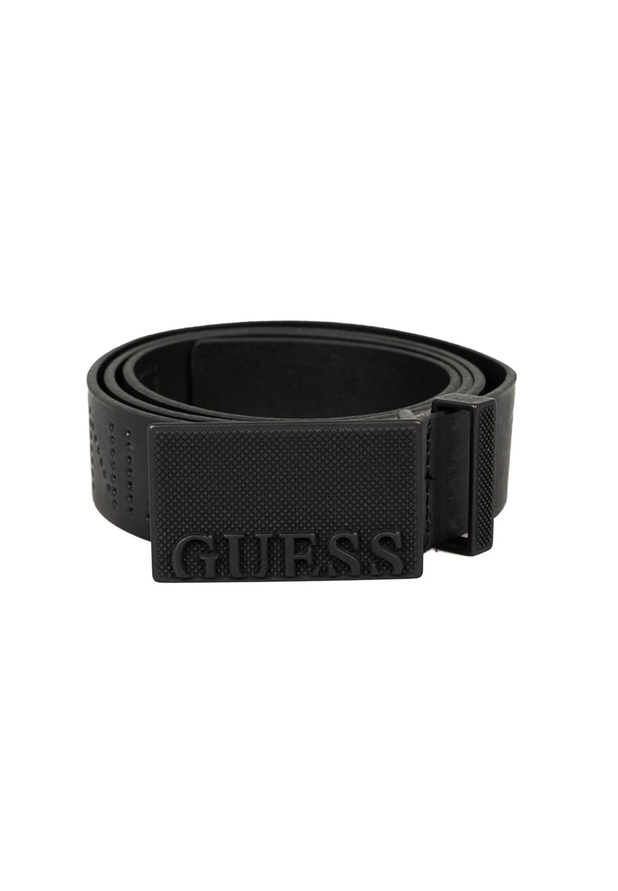 Guess M92Z35L0M30 - Riem - Schwarz
