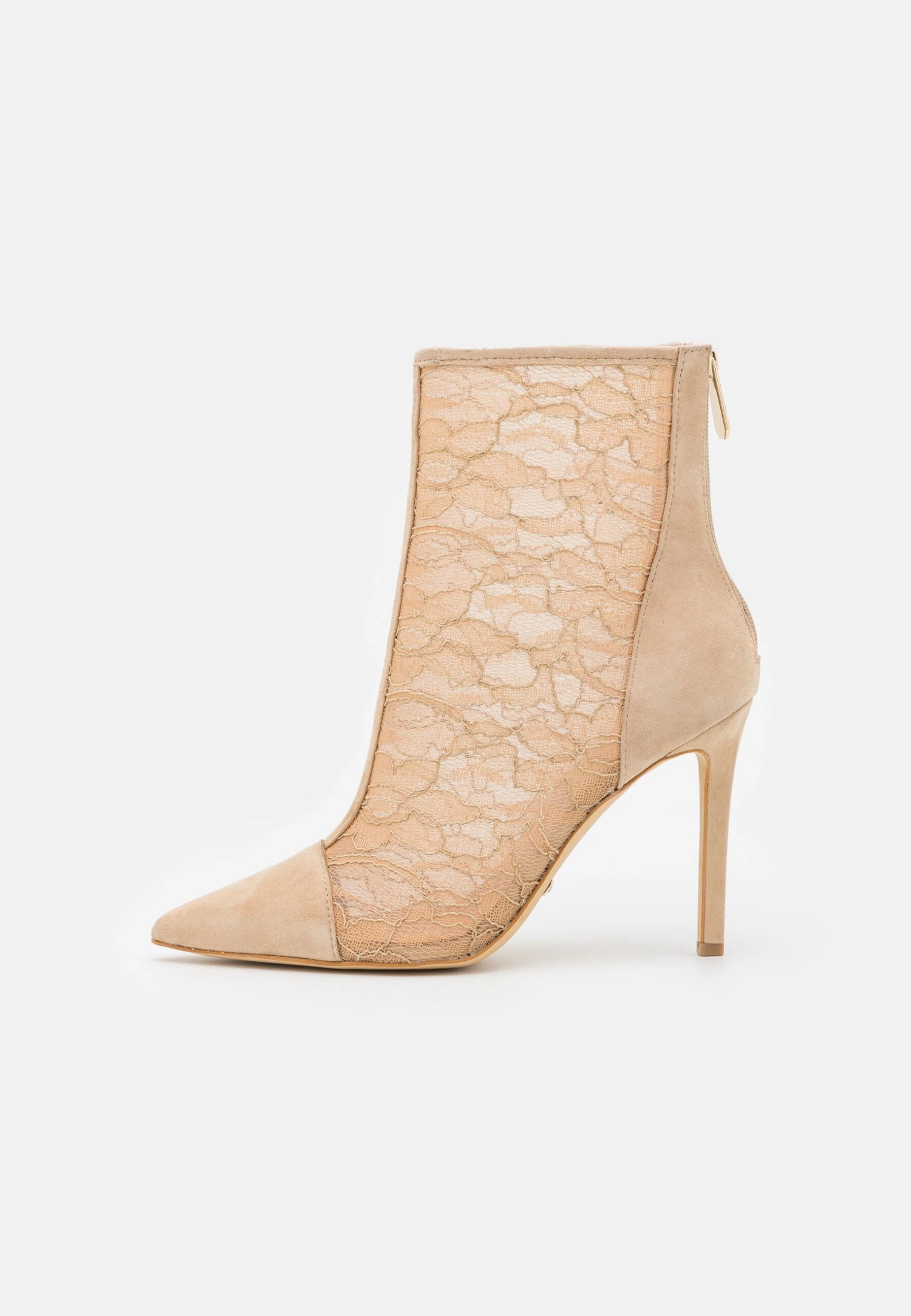 Guess Sirina - Korte Laarzen - Beige - Afbeelding 2