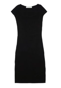 Guess Charlotte- Etui-Jurk - Schwarz