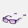 Guess Zonnebril - Shiny Violet/Gradient Violet