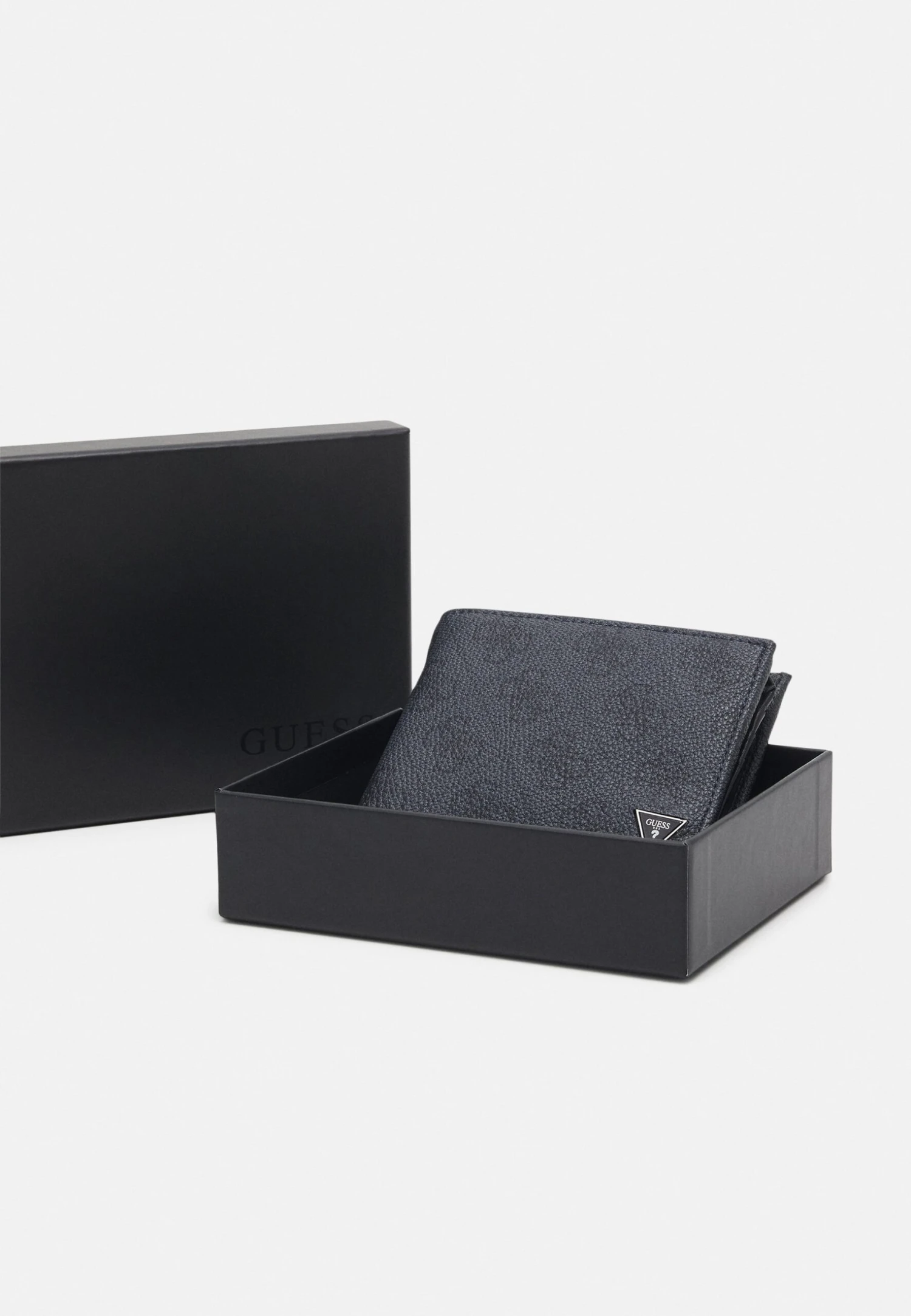 Guess Vezzola Smart Blfold W Sf W Cp - Portemonnee - Black - Afbeelding 5