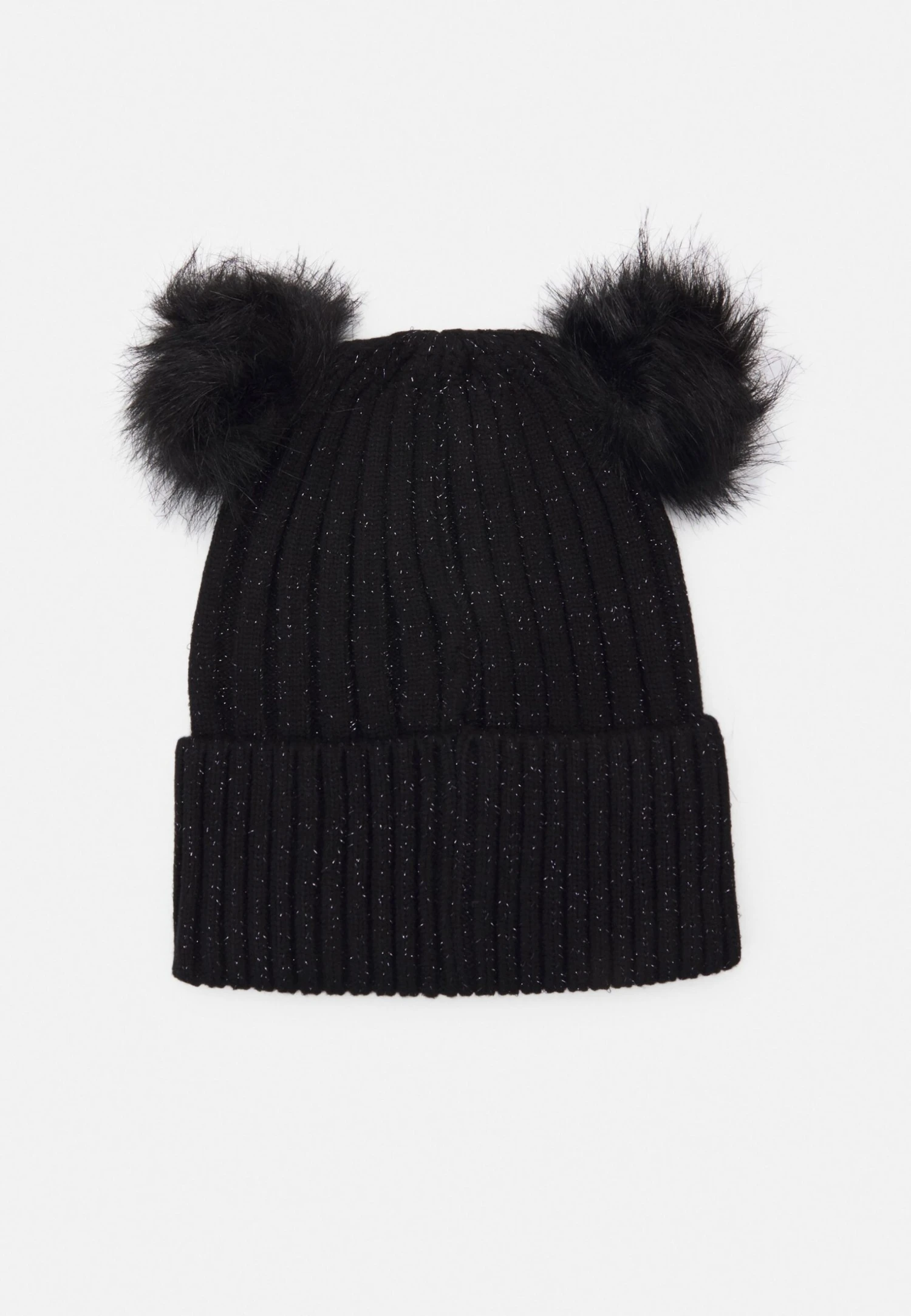 Guess Hat- Muts - Jet Black - Afbeelding 2