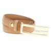 Guess Aus - Riem - Beige