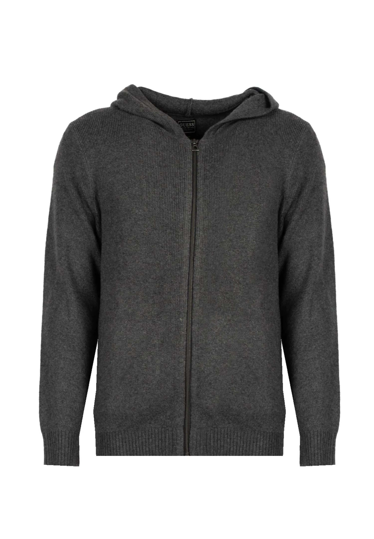 Guess M2Rr11Z2Qa1 - Vest - Grau